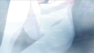 Stringendo: Private Lesson of Angels 09 - Hentai Full HD - 9 image