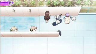 Sora no Iro, Mizu no Iro 02 - Spanish Subs Hentai Free Full HD - Hentai DreamsESP - 2 image