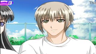 Sora no Iro, Mizu no Iro 02 - Spanish Subs Hentai Free Full HD - Hentai DreamsESP - 5 image