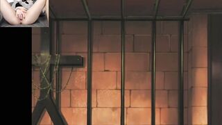 step Mom decided to punish her daughter's boyfriend [uncensored hentai English subtitles] - 10 image