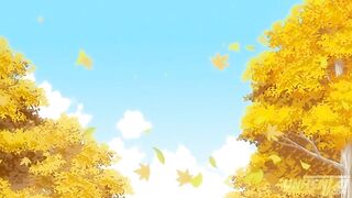 Hentai - Step Sister and Step Brother Almost Caught Fucking in the Pool - 10 image