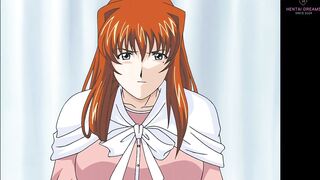 Step Mom Breastfeeding Punishment Her With Bondage Sex 02 - Hentai Uncensored Full HD - Hentai Dreams - 5 image