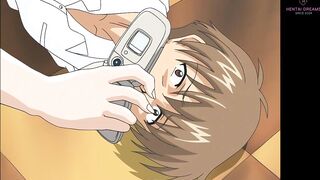 Step Mom Breastfeeding Punishment Her With Bondage Sex 02 - Hentai Uncensored Full HD - Hentai Dreams - 8 image