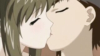 Gibomai Bondage y fetiches con mis hermanastras 02 - Hentai Spanish Subs Full HD - 10 image