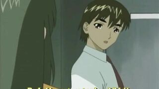 Gibomai Bondage y fetiches con mis hermanastras 02 - Hentai Spanish Subs Full HD - 4 image