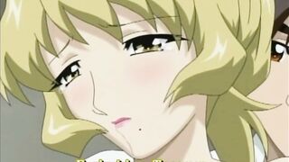 Gibomai Bondage y fetiches con mis hermanastras 02 - Hentai Spanish Subs Full HD - 8 image