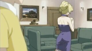 Gibomai Bondage y fetiches con mis hermanastras 02 - Hentai Spanish Subs Full HD - 9 image