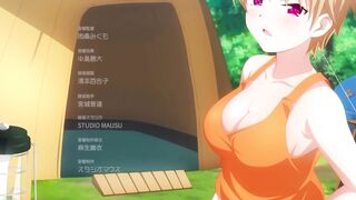 Hentai Harem Camp Uncensored Episode 1 - 10 image