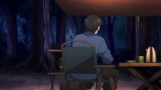 Hentai Harem Camp Uncensored Episode 1 - 2 image