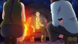 Hentai Harem Camp Uncensored Episode 1