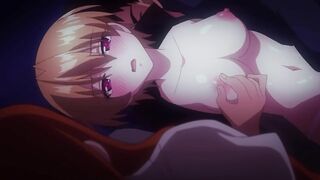 Hentai Harem Camp Uncensored Episode 1 - 8 image