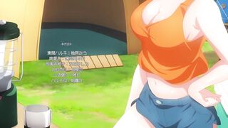 Hentai Harem Camp Uncensored Episode 1 - 9 image