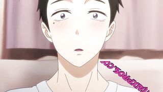 Enough video games, Let's do SEX games | Teens First Time - Uncensored Hentai - 9 image