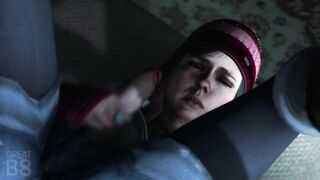 Until Dawn Porn and Hentai Compilation - 4 image