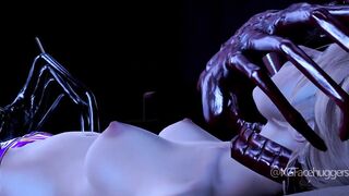 Until Dawn Porn and Hentai Compilation