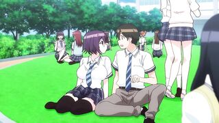 Hentai modaete yo uncensored episode 1 - 2 image