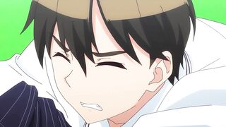 Hentai modaete yo uncensored episode 1 - 3 image