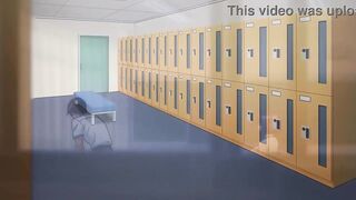 Hentai modaete yo uncensored episode 1 - 4 image