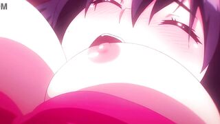 Hentai modaete yo uncensored episode 1 - 7 image