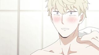 SECRET X FAMILY PART #2 - Parody - HENTAI UNCENSORED - 3 image