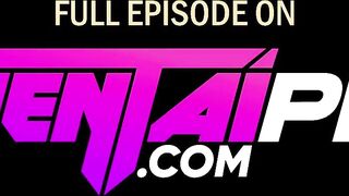 Akko Fucked By Monster Cock ( ANIMATION ) 2D Uncensored - 9 image