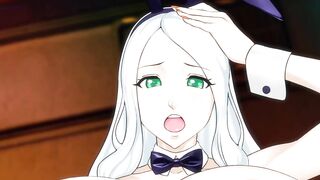 Apostle Rebellion full gallery - 3 image