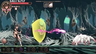 Hentai game Estella 001