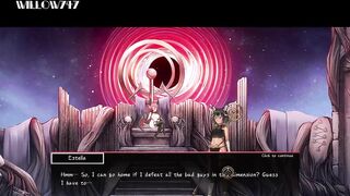 Hentai game Estella 001 - 2 image