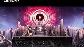 Hentai game Estella 001 - 3 image