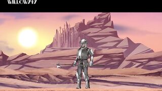 Hentai game Estella 001 - 6 image