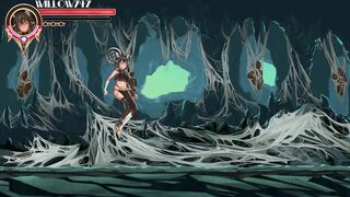 Hentai game Estella 001 - 8 image