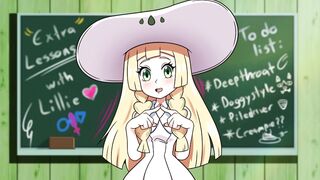 I Fucked My Blonde Petite Country Girl In The Barn - Cartoon Sex - 10 image