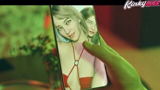 The 10 Best Porn Games You Must Try! - 5 image