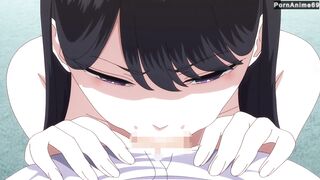 Horny Girl Decided to Fuck His Friend - AnimePorn69 - 4 image