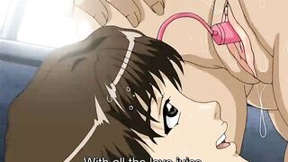 Sexy employee fucked by boss inside a car - 5 image