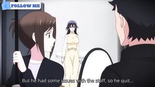 Yoasobi Gurashi! Uncensored 6 - 10 image