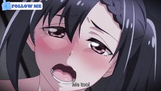 Yoasobi Gurashi! Uncensored 6 - 4 image