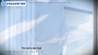 Yoasobi Gurashi! Uncensored 6 - 6 image