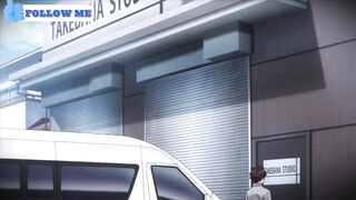 Yoasobi Gurashi! Uncensored 6 - 7 image