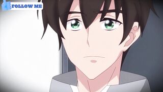 Yoasobi Gurashi! Uncensored 6 - 8 image