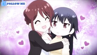 Yoasobi Gurashi! Uncensored 6 - 9 image