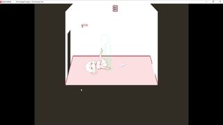 Ok I'm a little bad at puzzels and now i maybe have to do it again to just get the other 2 ending.......FUCKING GREAT (Box Game) - 3 image