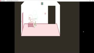 Ok I'm a little bad at puzzels and now i maybe have to do it again to just get the other 2 ending.......FUCKING GREAT (Box Game) - 8 image