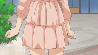 FIRST TIME oral sex with bestfriend - xhentaitaboo - 4 image