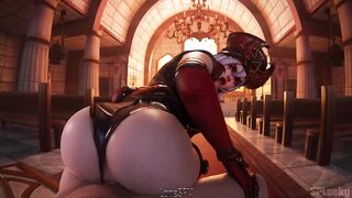 Best Of July 2023 Week 4 New Animated 3D Porn Compilation - 10 image