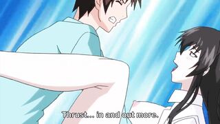 This milf gets her pussy fucked - 8 image