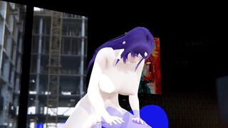 Fire Emblem Hentai - Mia amazing sex part 1 - Japanese Asian Manga Anime Film Game Porn - 6 image