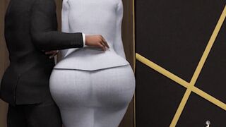 Corporate Construction Redux Ep 1