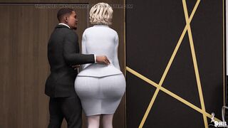 Corporate Construction Redux Ep 1 - 6 image