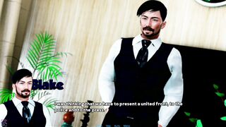 Family At Home 2 #11: I woke up to my stepsister's girlfriend giving me a footjob - By EroticPlaysNC - 9 image